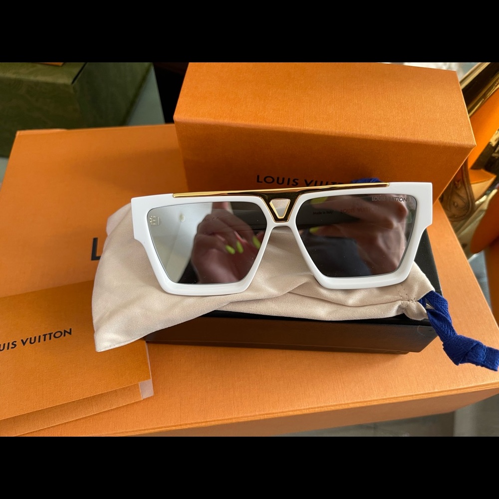 Louis Vuitton 1.1 EVIDENCE SUNGLASSES